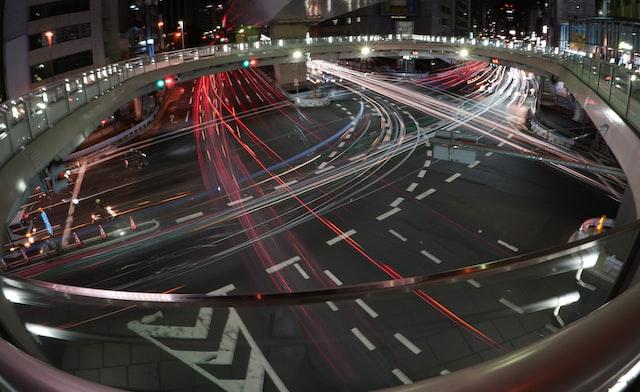 offentliche raumgestaltung und mobiliteit